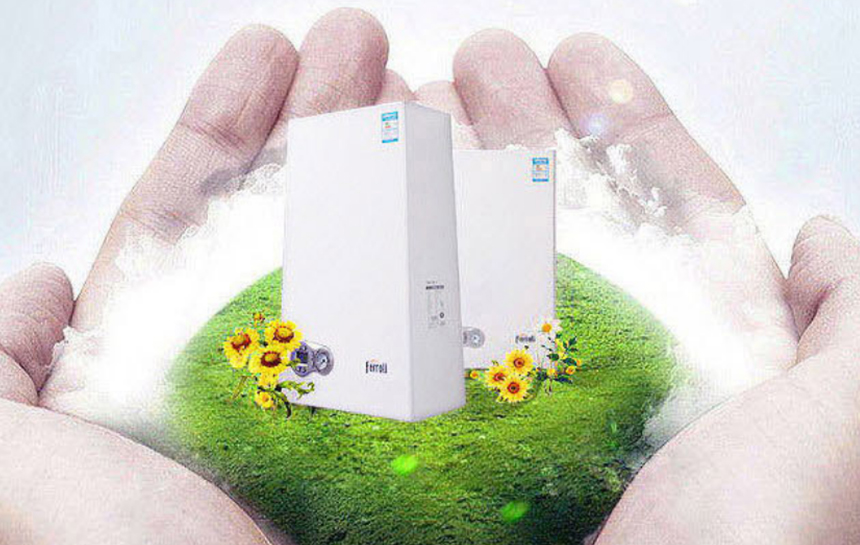 为什么冷凝壁挂炉不可使用软化水？