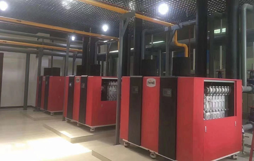 高品质装备配上千年秦始皇戎马俑博物馆，