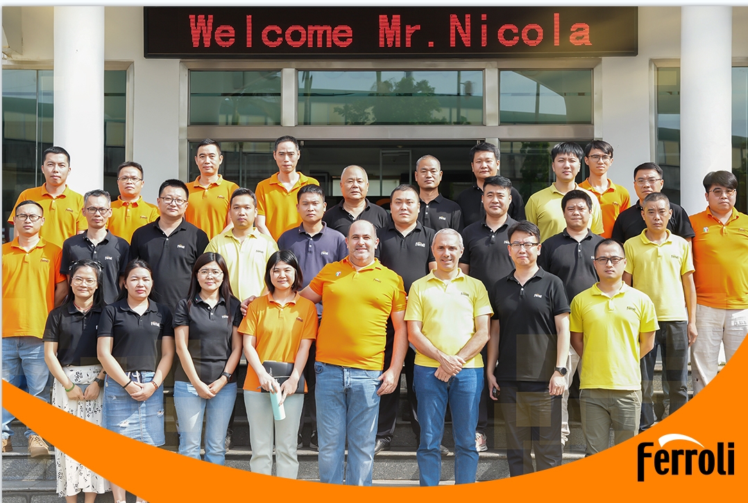 mg不朽情缘售后培训：专业赋能，强化效劳基本！