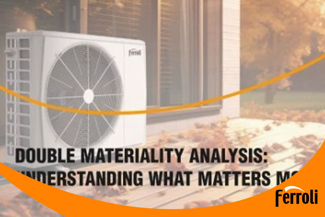 洞察焦点聚焦要务，以 ESG 驱动恒久生长